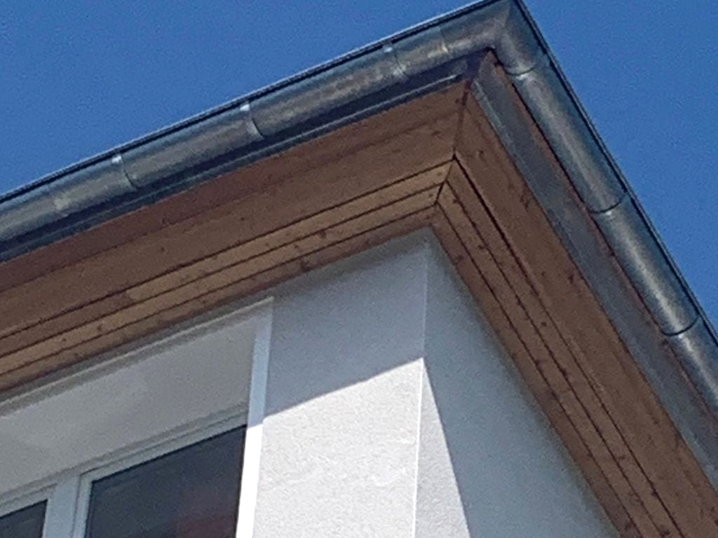 Energetische Sanierung in Velbert-Langenberg – Heeger Straße 38–42 – Projektbild