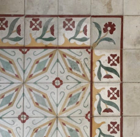 Historisches Stadthaus in Conversano – Umbau und Sanierung – Projektbild