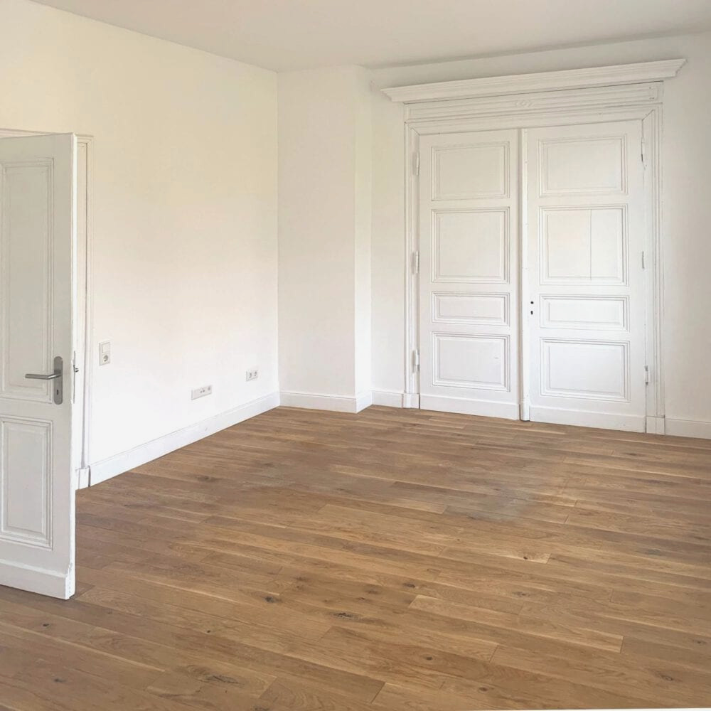 Gefördertes Wohnen im Bestand – Bredenscheider Straße 2–10 in Hattingen – Projektbild
