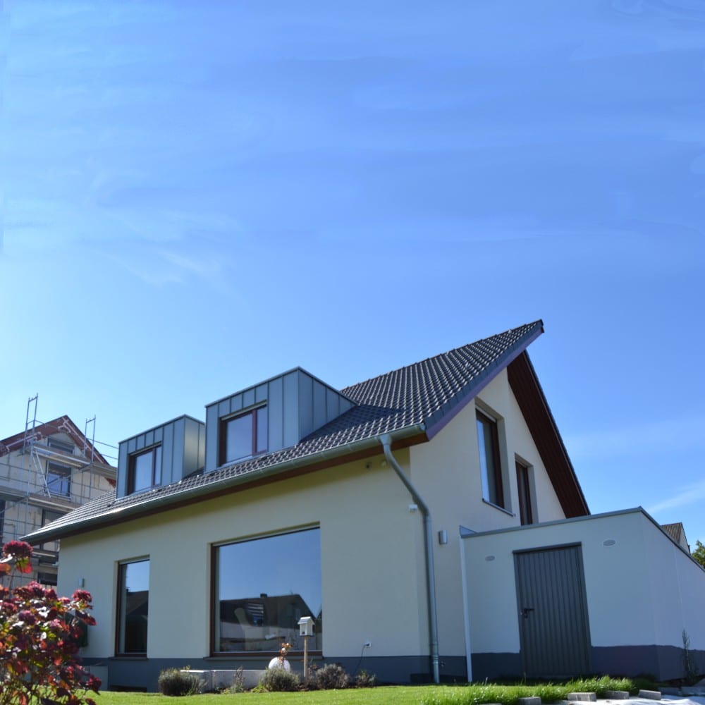Einfamilienhaus in Bochum-Stiepel – Dr.-Gilbert-Weg 24 – Projektbild