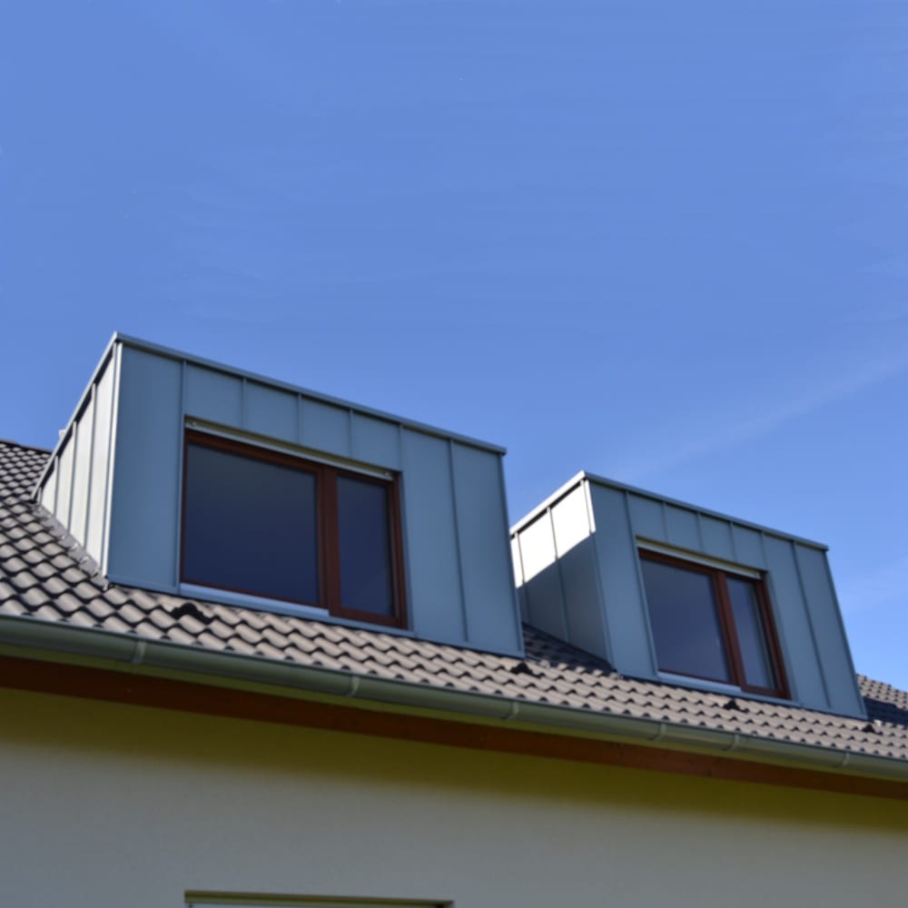Einfamilienhaus in Bochum-Stiepel – Dr.-Gilbert-Weg 24 – Projektbild
