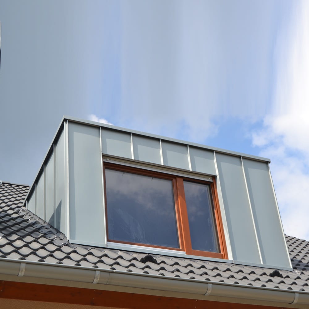 Einfamilienhaus in Bochum-Stiepel – Dr.-Gilbert-Weg 24 – Projektbild