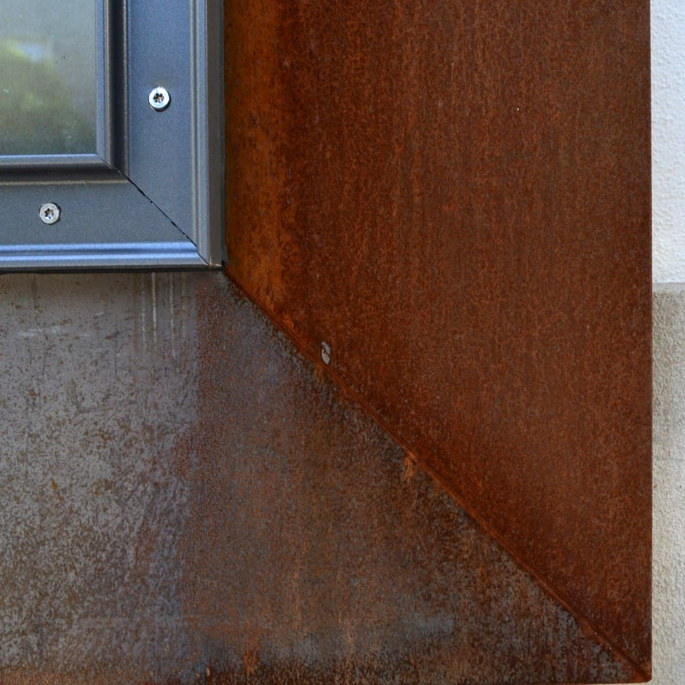 Denkmalgerechter Ladenumbau in Hattingen – Steinhagen 17 – Projektbild